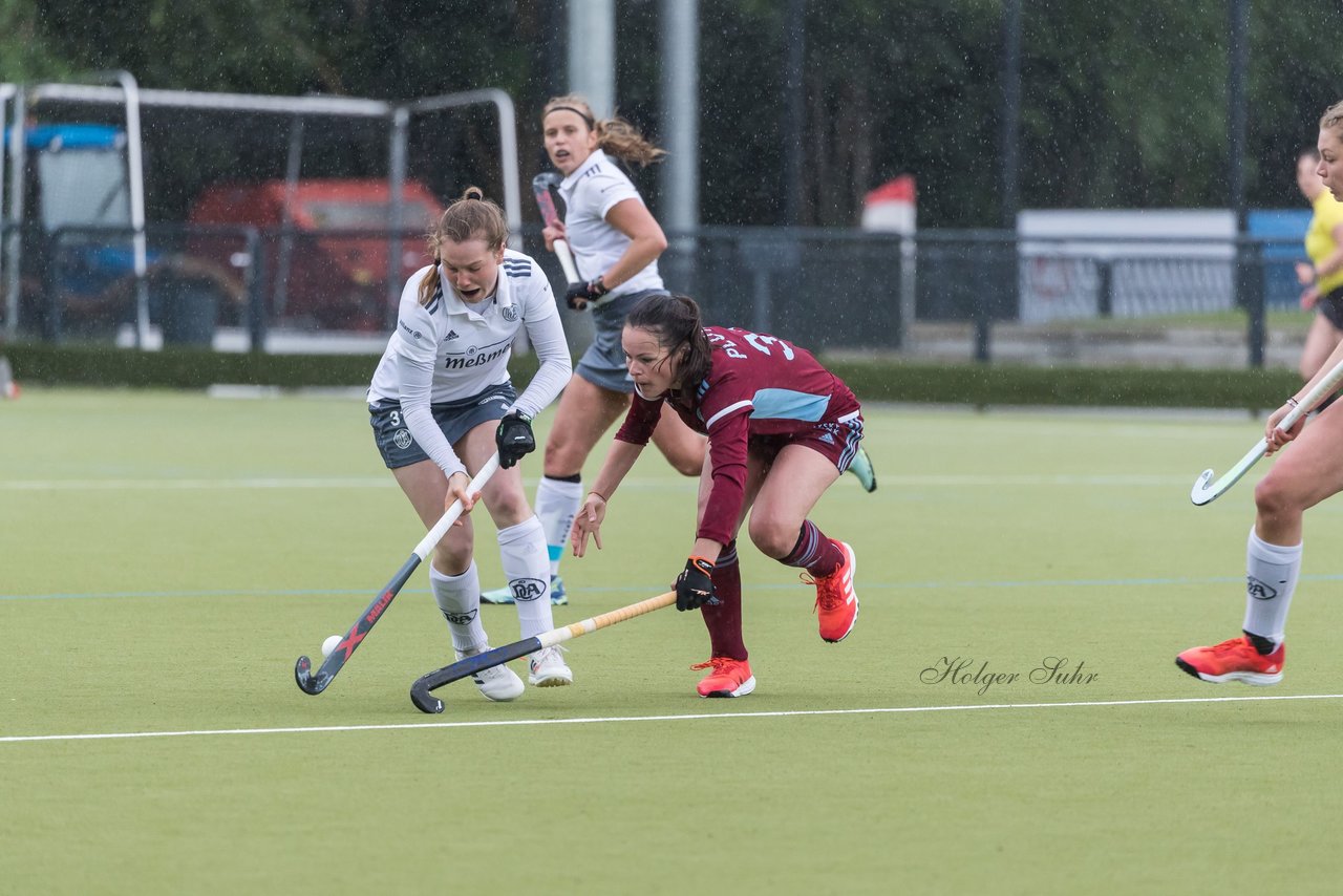 Bild 302 - BL Der Club an der Alster - Uhlenhorster HC : Ergebnis: 2:0